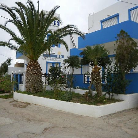 Cretasun Apartments Makriyialós Luaran gambar